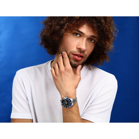 SECTOR Orologio Uomo Sector r3223161016 43 mm da uomo