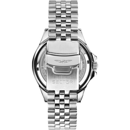 SECTOR Orologio Uomo Sector r3223161016 43 mm da uomo