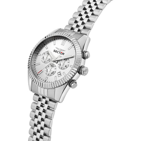 SECTOR Orologio Uomo Sector r3273640002 41 mm da uomo