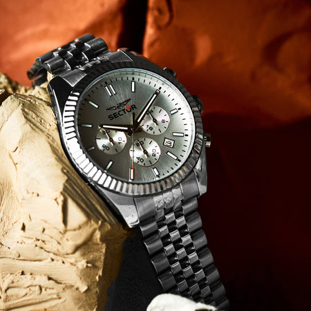 SECTOR Orologio Uomo Sector r3273640002 41 mm da uomo