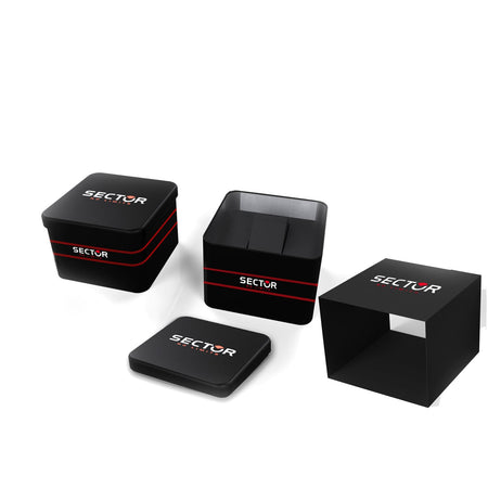 SECTOR Orologio Uomo Sector r3273640002 41 mm da uomo