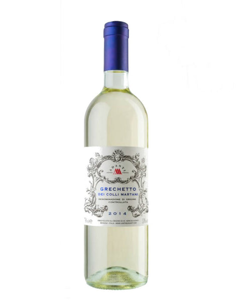 Montefalco Grechetto Doc 2023 - Adanti