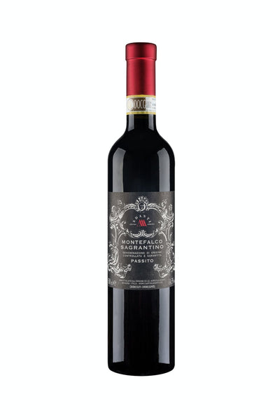 Sagrantino Passito Docg 2019 - Adanti