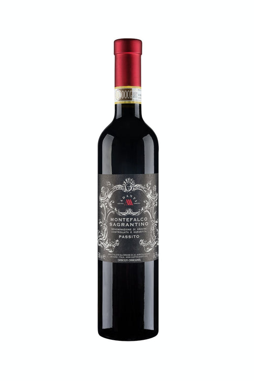Sagrantino Passito Docg 2019 - Adanti