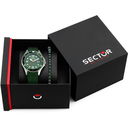 SECTOR Orologio Uomo Sector r3251161059 39 mm da uomo