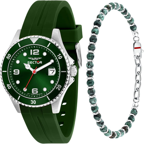 SECTOR Orologio Uomo Sector r3251161059 39 mm da uomo