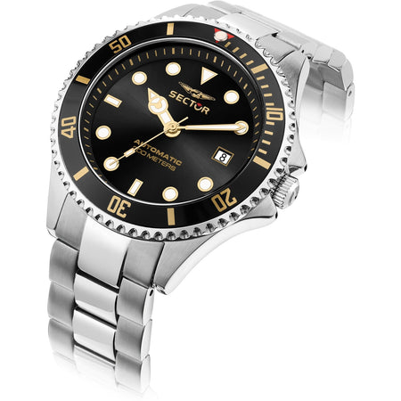 SECTOR Orologio Uomo Sector r3223161005 43 mm da uomo