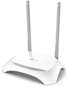Router WiFi N300 TL-WR850N 2 antenne WPS - AGILE CONFIG