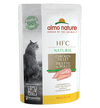 Almo Nature Bustina HFC Natural gusto filetto di Pollo per Gatti Adulti 55gr