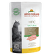 Almo Nature Bustina HFC Natural gusto filetto di Pollo per Gatti Adulti 55gr