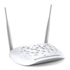 Modem Wifi 300Mbps ADSL/VDSL2 FFTH 4 porte 1 USB TD-W9970