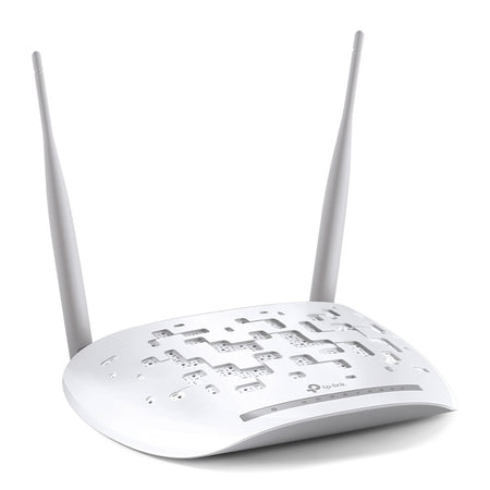 Modem Wifi 300Mbps ADSL/VDSL2 FFTH 4 porte 1 USB TD-W9970