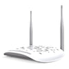 Modem Wifi 300Mbps ADSL/VDSL2 FFTH 4 porte 1 USB TD-W9970