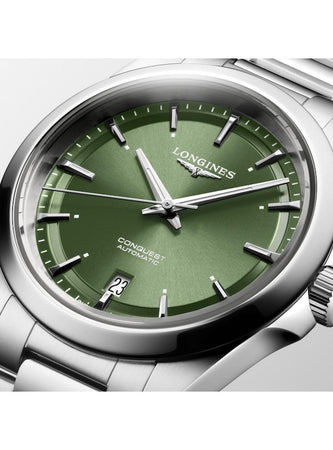 LONGINES Orologio Uomo Longines Conquest L37204026 da uomo