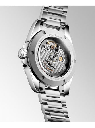 LONGINES Orologio Uomo Longines Conquest L37204026 da uomo