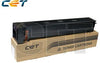CET Konica Minolta TN-411K/TN-611K Toner Cartridge A070130