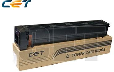 CET Konica Minolta TN-411K/TN-611K Toner Cartridge A070130