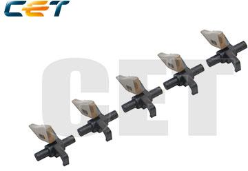 5X CET Upper Picker Finger Konica Minolta 4021-5720-02