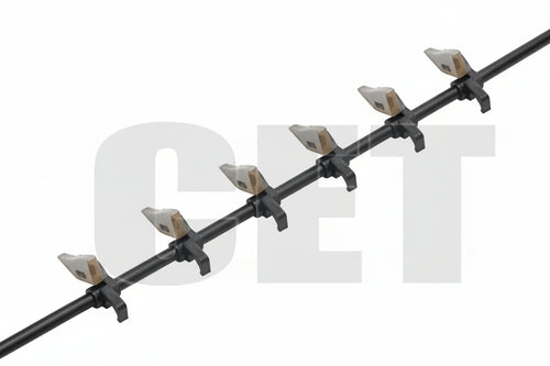 5X CET Upper Picker Finger Konica Minolta 4021-5720-02