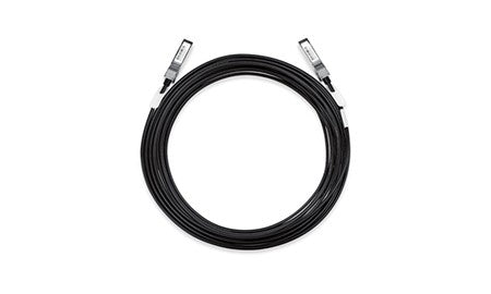 Cavo 3 metri 10Gbit 2 porte SFP+ con connettore TXC432-CU3M