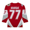 MITCHELL AND NESS Mitchell and Ness Blue Line Ray Bourque All-Star Dark 1999 Jersey da uomo