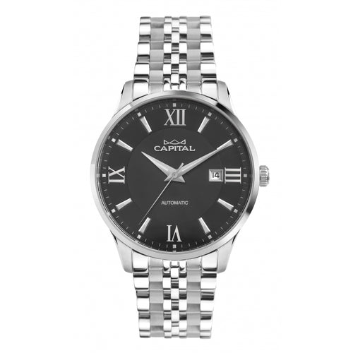 CAPITAL Orologio Uomo Capital at663-03-rzz 41 mm da uomo