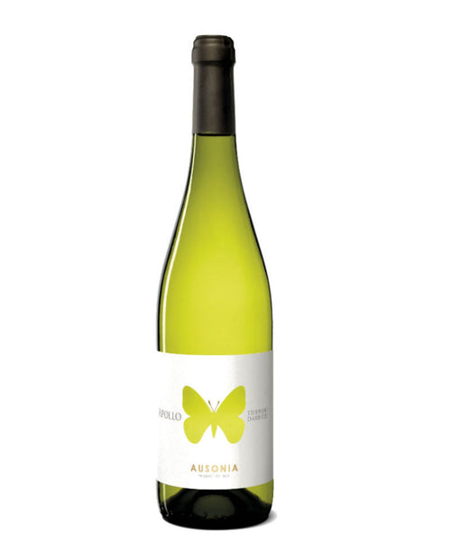 Trebbiano d'Abruzzo Apollo Dop Bio 2022 - Ausonia