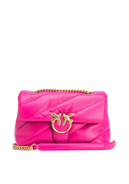 Pinko Borsa Donna pinko 100038A0F2-N17Q Rosa da donna