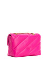 Pinko Borsa Donna pinko 100038A0F2-N17Q Rosa da donna