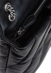 Pinko Borsa Donna pinko 100037A0F2-Z99O Nero/Argento da donna