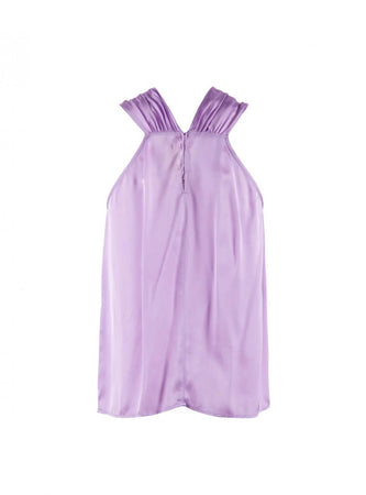 NENETTE Donna Nenette FELU_VIOLA da donna