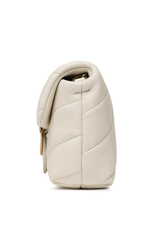 Pinko Love Puff Donna pinko 100040a0f2-z14q Bianco da donna