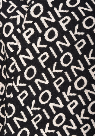Pinko Sciarpa Donna pinko 101504a0zz-zb2 Multicolore da donna
