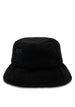 Pinko Berretto Donna pinko 101819a172-z99 Nero da donna