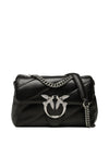 Pinko Borsa Donna pinko 100039a0f2-z99o Nero da donna