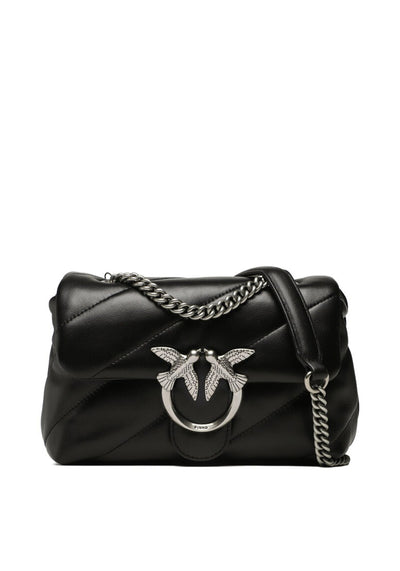 Pinko Borsa Donna pinko 100039a0f2-z99o Nero da donna