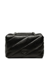 Pinko Borsa Donna pinko 100039a0f2-z99o Nero da donna