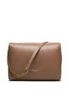 Pinko Borsa Donna pinko 101585a10f-d01b Beige da donna