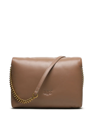 Pinko Borsa Donna pinko 101585a10f-d01b Beige da donna