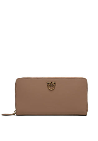 Pinko Portafogli Donna pinko 100250a0f1-d01q Marrone da donna