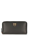Pinko Portafogli Donna pinko 100250a0f1-z99q Nero da donna