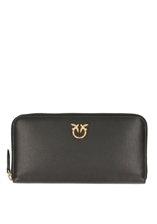 Pinko Portafogli Donna pinko 100250a0f1-z99q Nero da donna