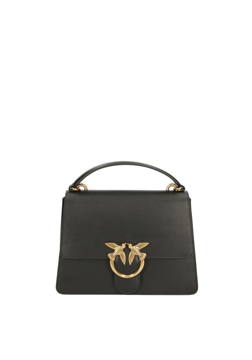 Pinko Borsa Donna pinko 100066a0f1-z99q Nero da donna