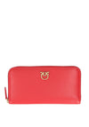 Pinko Portafogli Donna pinko 100250A0F1-R41Q Rosso da donna