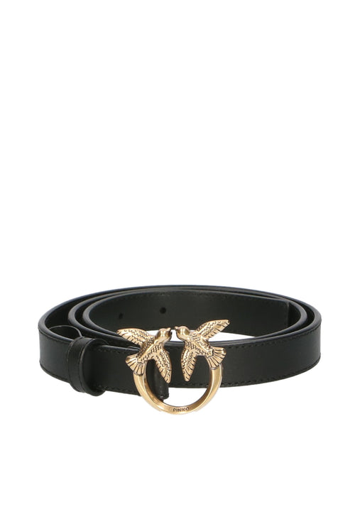 Pinko Cintura Donna pinko 100143a0f1-z99q Nero da donna