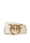 Pinko Cintura Donna pinko 100125a0f1-z14q Bianco da donna