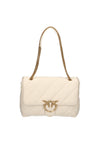Pinko Tracolla Donna pinko 100037a0f2-z14q Bianco da donna
