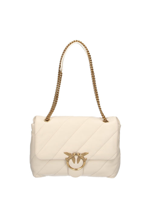 Pinko Tracolla Donna pinko 100037a0f2-z14q Bianco da donna
