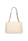 Pinko Tracolla Donna pinko 100037a0f2-z14q Bianco da donna