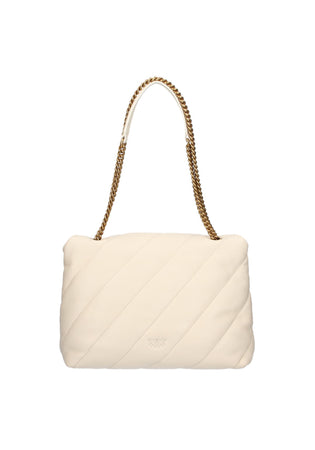 Pinko Tracolla Donna pinko 100037a0f2-z14q Bianco da donna